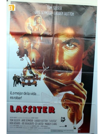 LASSITER