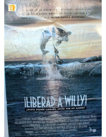 Free Willy