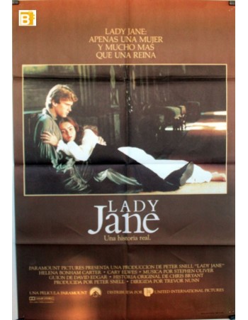LADY JANE