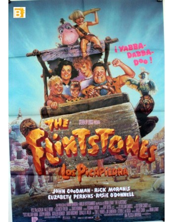 The Flintstones