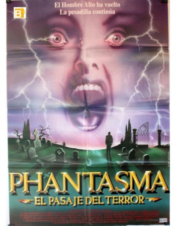 Phantasm III: Lord of the Dead