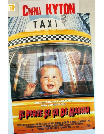 Baby's Day Out