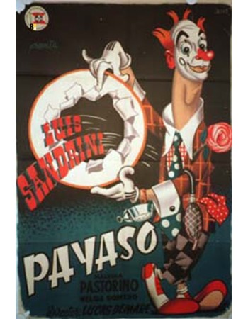 PAYASO