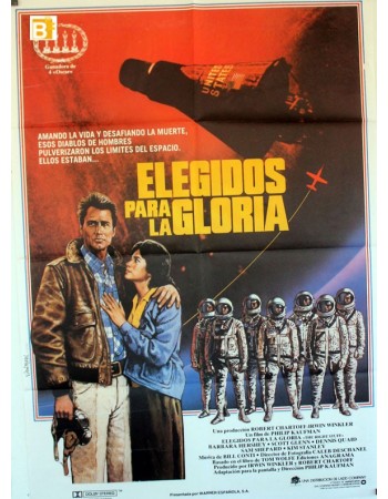 The Right Stuff