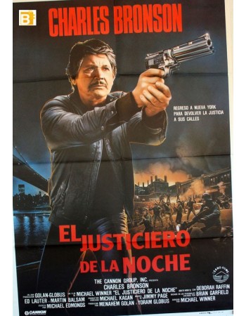 Death Wish 3