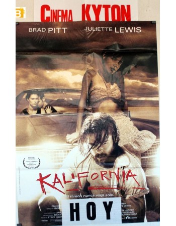 KALIFORNIA