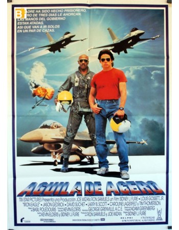 Iron Eagle
