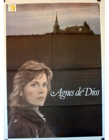 Agnes of God