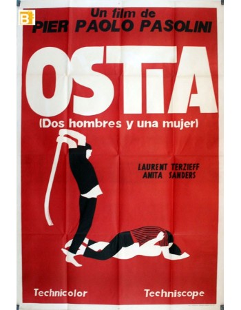OSTIA
