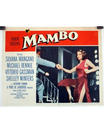 Mambo