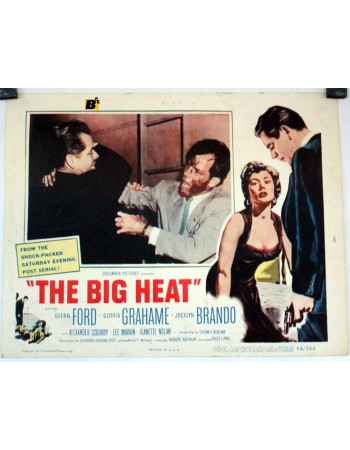 BIG HEAT, THE