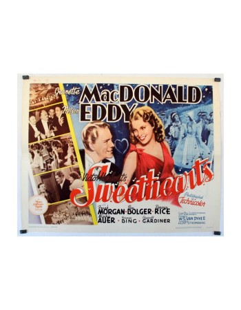 Sweethearts res