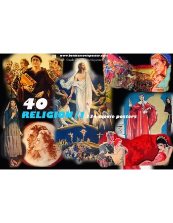 40 PDF-Book RELIGION /1. 234 MOVIE POSTER