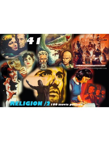 41 PDF-Book RELIGION /2. 199 MOVIE POSTER