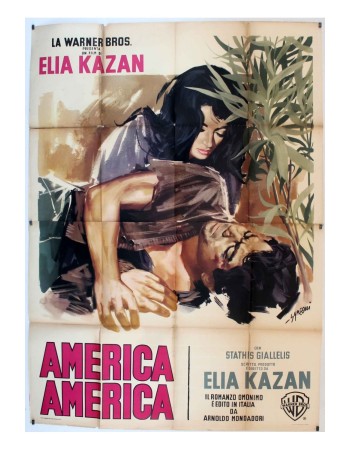 AMERICA, AMERICA