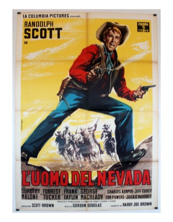 The Nevadan