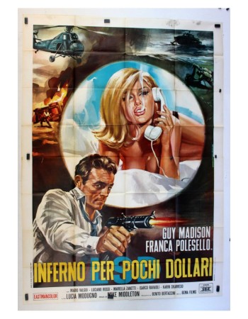 LSD - Inferno per pochi dollari