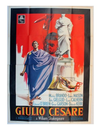 JULIUS CAESAR