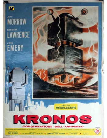 KRONOS