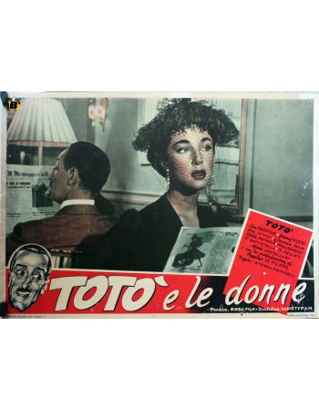 Totò e le donne