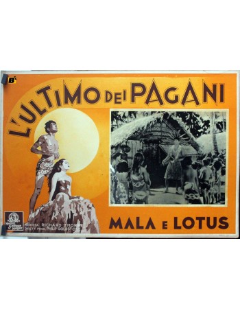 Last of the Pagans