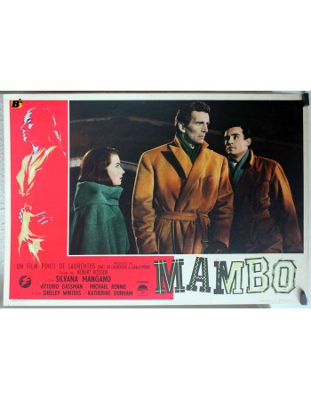 Mambo