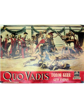 QUO VADIS