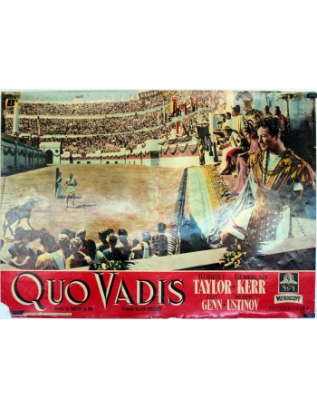 QUO VADIS