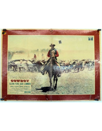 COWBOY