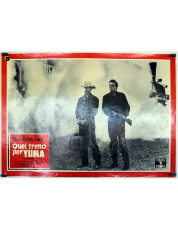 3:10 TO YUMA