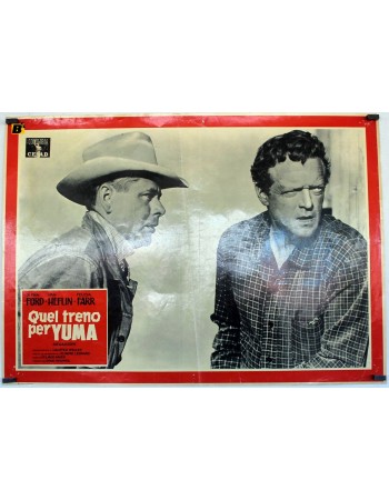 3:10 TO YUMA