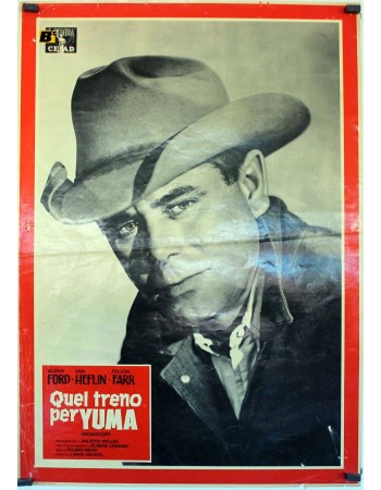 3:10 TO YUMA