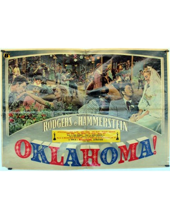 OKLAHOMA!