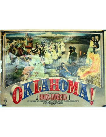 OKLAHOMA!