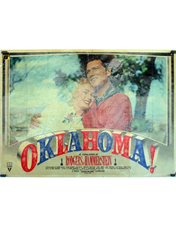 OKLAHOMA!