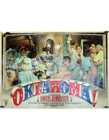 OKLAHOMA!