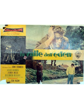 EAST OF EDEN