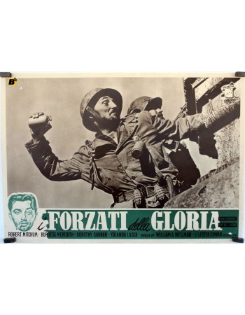 THE STORY OF G.I. JOE