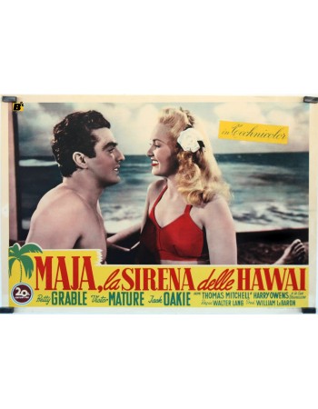 SONG OF THE ISLANDS