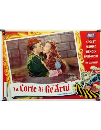 KING ARTHUR´S COURT
