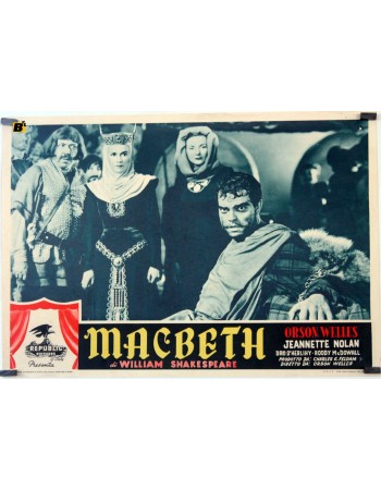 MACBETH