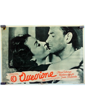 OSSESSIONE