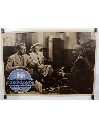 CASABLANCA