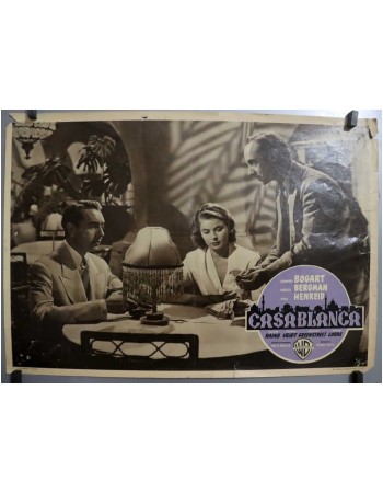 CASABLANCA