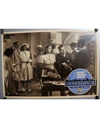 CASABLANCA
