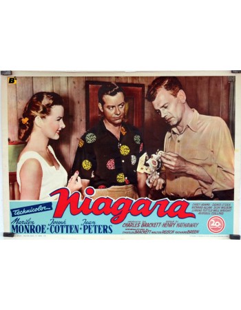 NIAGARA