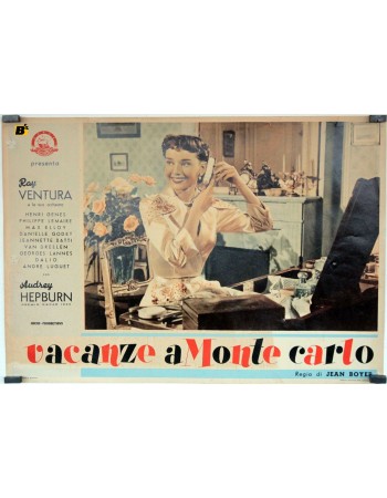 NOUS IRONS A MONTECARLO