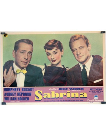 SABRINA