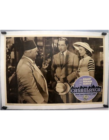 CASABLANCA