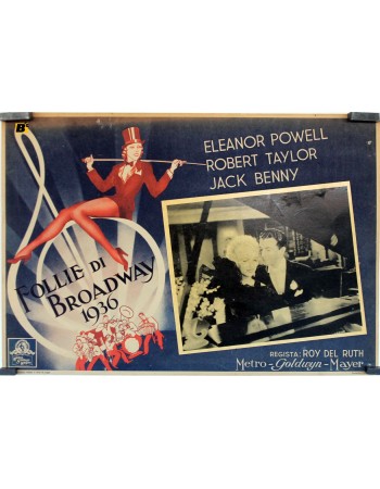 Broadway Melody of 1936